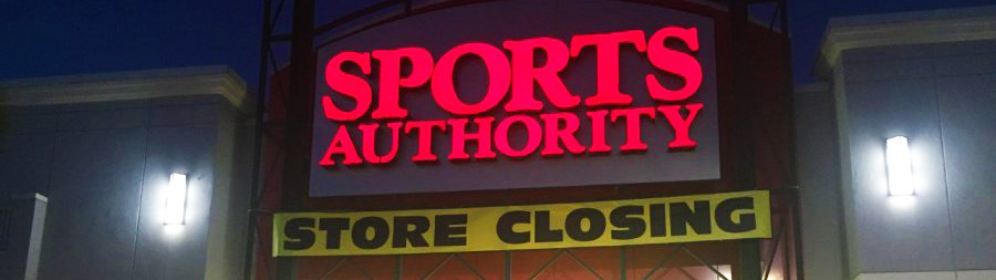Tiger Group Going Out Of Business Sales To Start Wednesday May 25th 