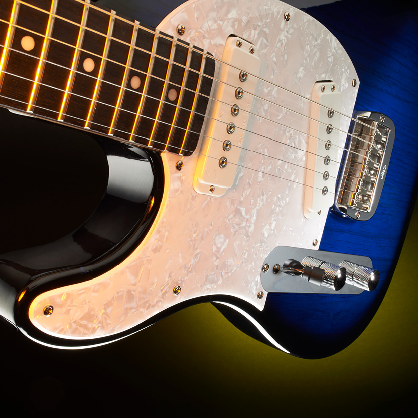 Fender