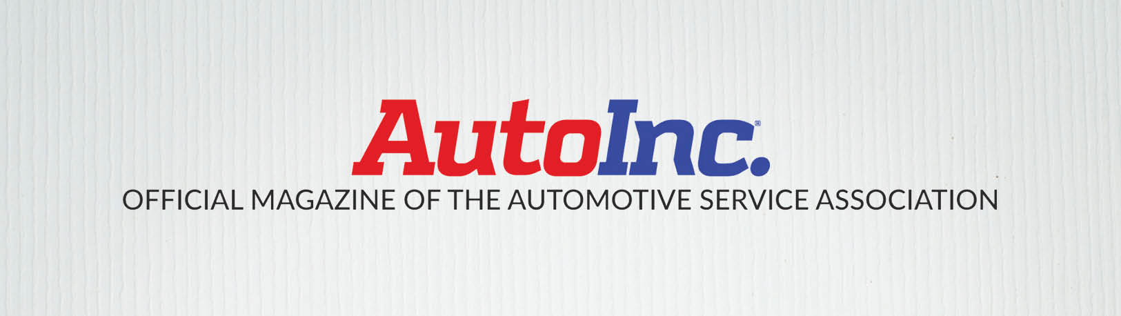 Auto Inc Press Header