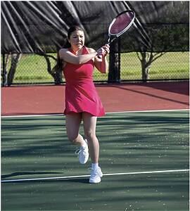 Maria Hoang 3
