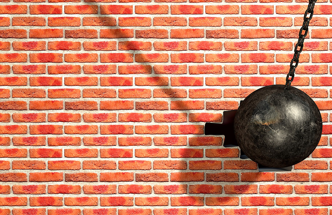 Collapsing The Base No Text