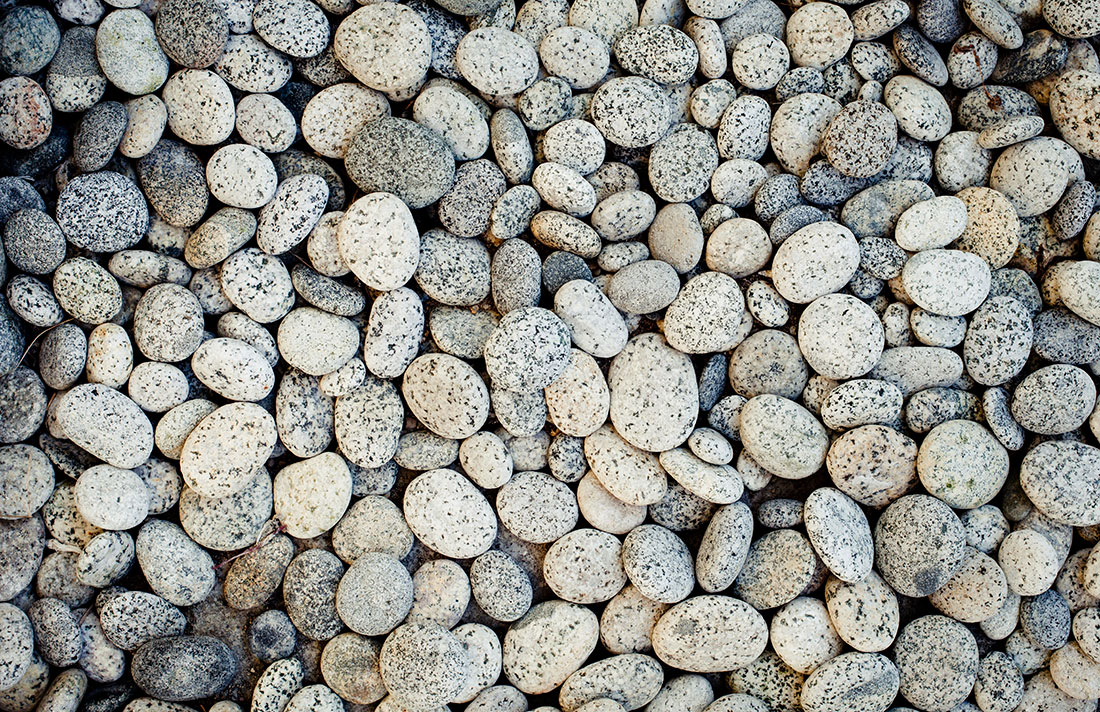 No Stone Unturned No Text