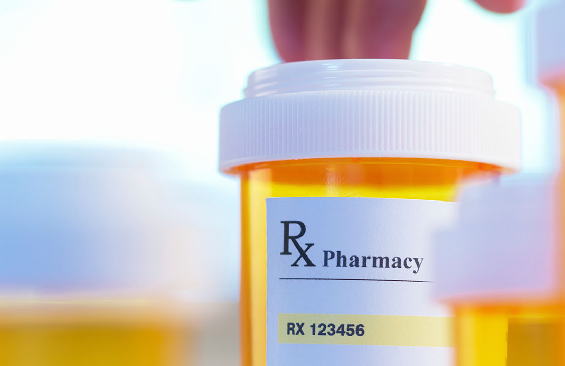 Script Lists No Text