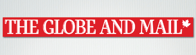 Globe And Mail