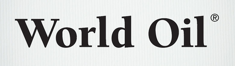 World Oil Magazine Logo