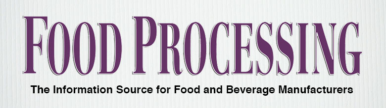 Food Processing