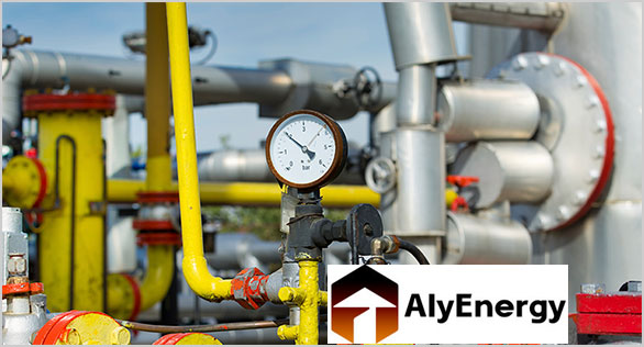 Aly Energy Logo