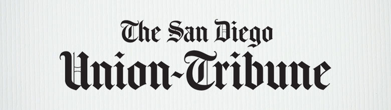San Diego Tribune