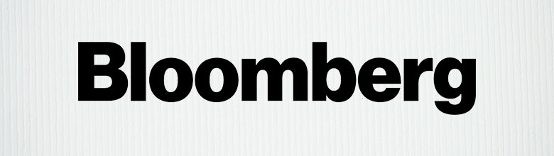 Bloomberg Logo