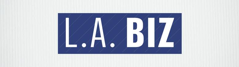 La Biz Logo