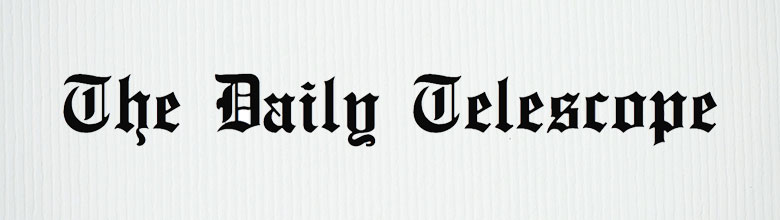 The Daily Telescope