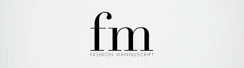 Fashion Manuscript