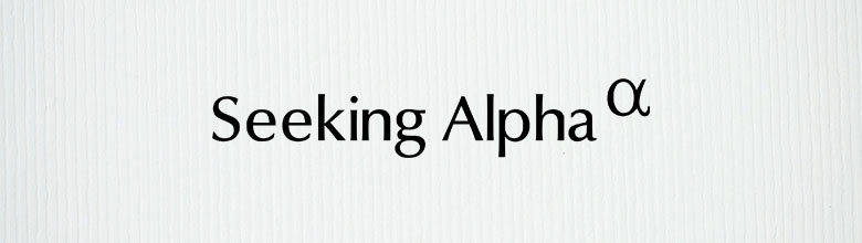 Seeking Alpha