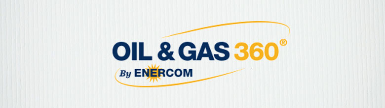 Oil & Gas 360 Logo