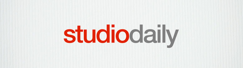 Studiodaily