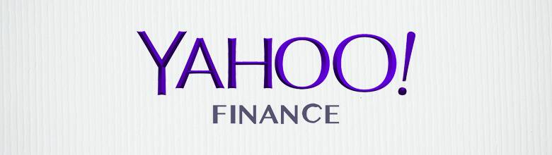 Yahoo Finance