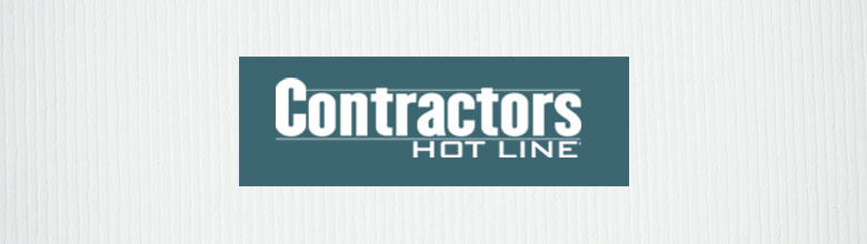 Contractors Hotline
