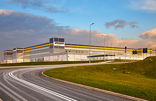 Amazon Insights Blank