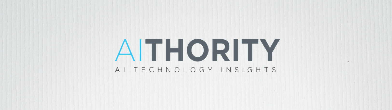 Aithority News Section Header
