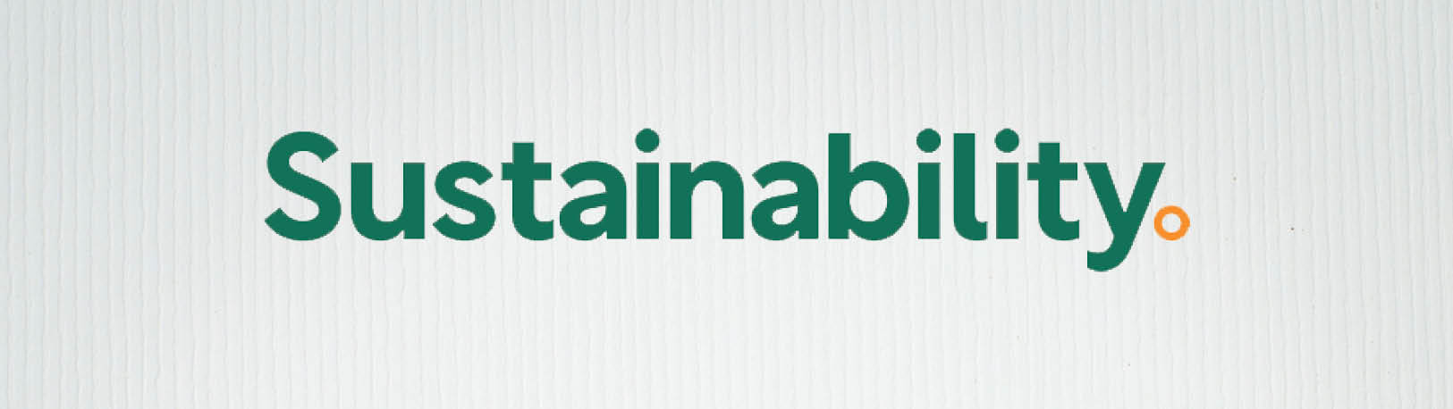 Sustainability Mag Header