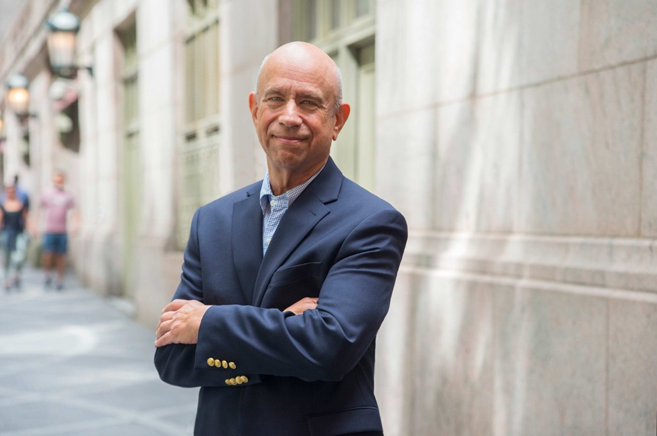 Daniel Schwarzwalder