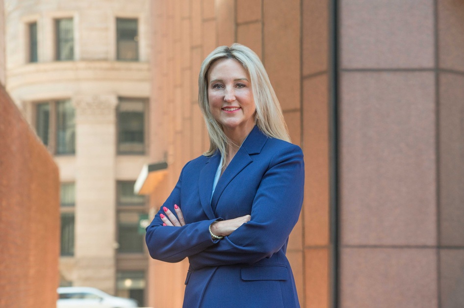 Katherine Houser Rodriguez