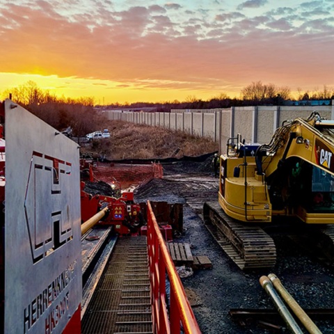 Laney Directional Drilling Csf