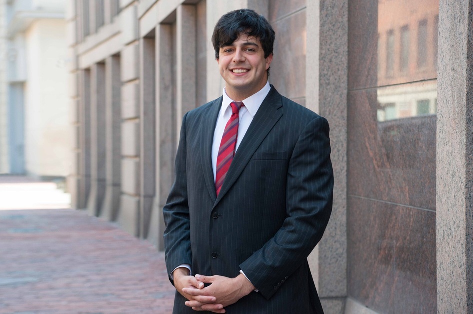 Martín Benencia Courreges