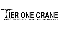 Tier One Crane