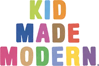 Kid Made Modern Logo 1200x1200