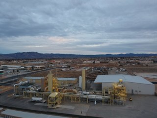 A wide range of assets from Aemerge RedPak's former medical-waste treatment facility in Hesperia, Calif. are available for auction by Tiger Group and Perry Videx. Opened in 2017, the plant destroyed and sterilized medical waste, converted it into clean energy and diverted up to 95 percent of treated waste from landfills.