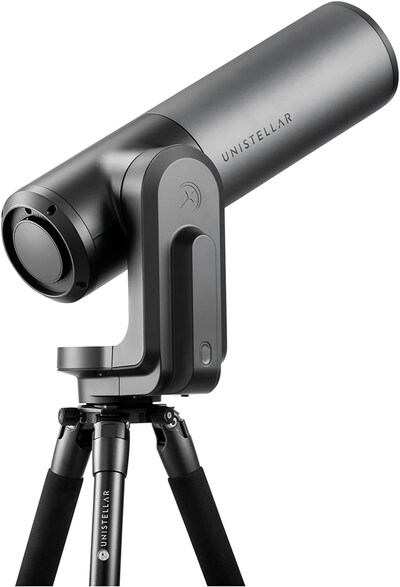 Tiger Group's June 13 online auction features more than 1,100 SKUs and 18,000 items, including a 2022 Unistellar Uni-Evscope Equinox telescope. (**Please Note: Representative photo used. Representative photos are offered as a guide only)
