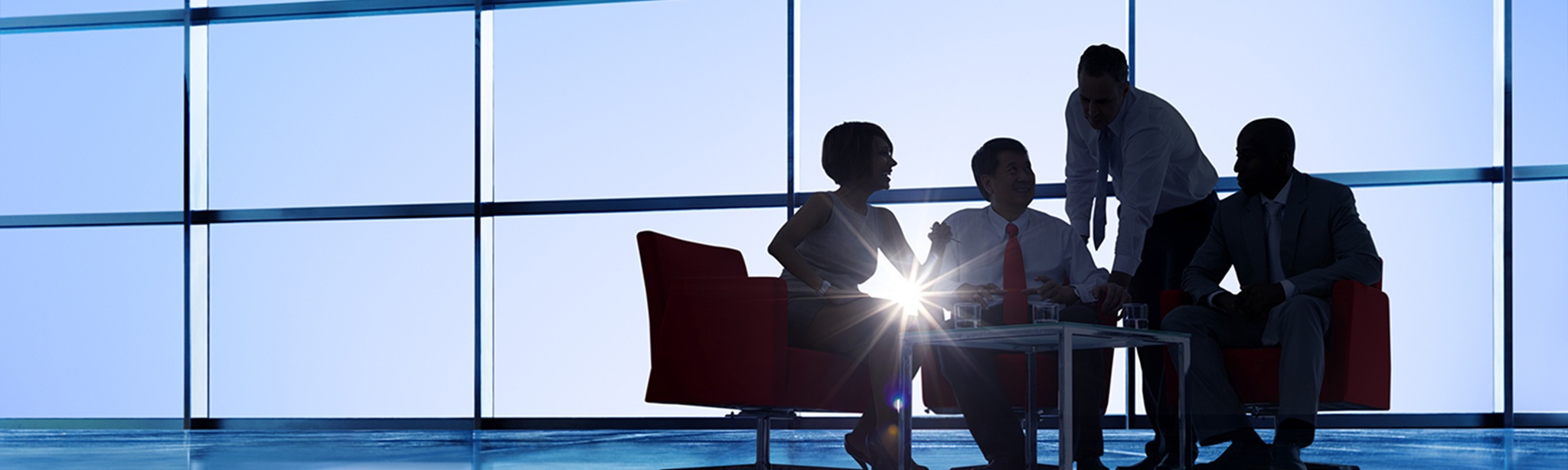 Advisory Interim Hero