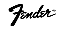 Fender