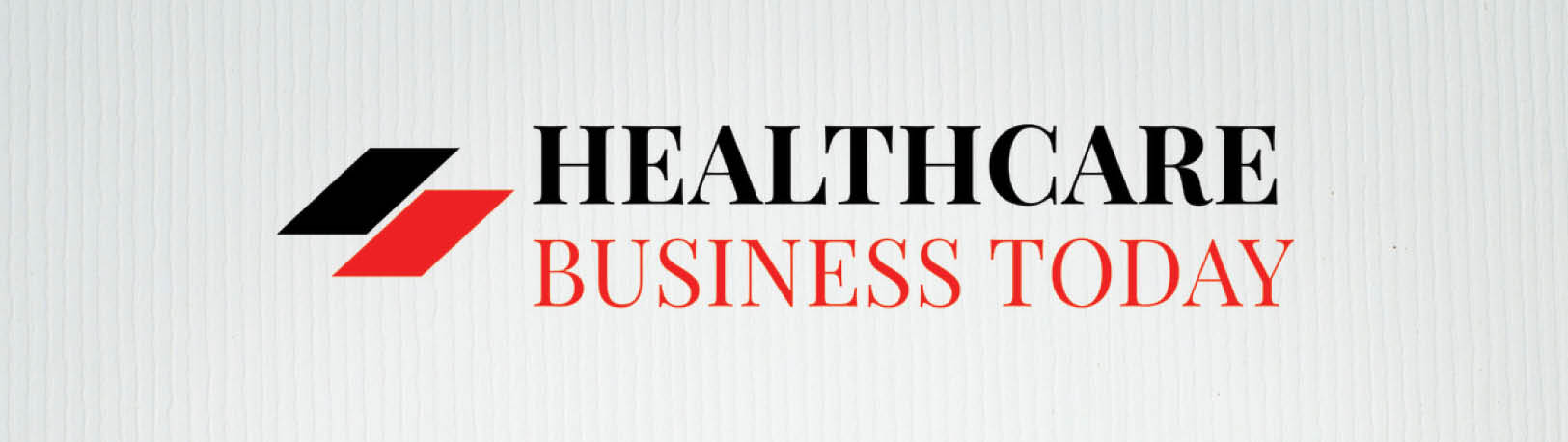 Healthcare Business Today Header
