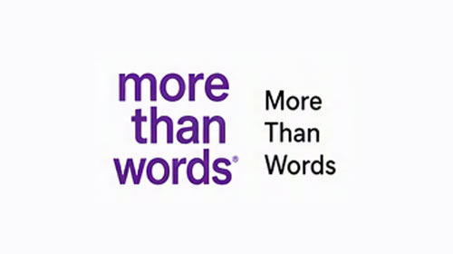 More Than Words