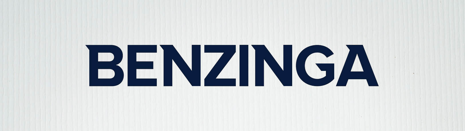 Benzinga Header